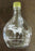 250ml LaBasqu Bottle w/Moose