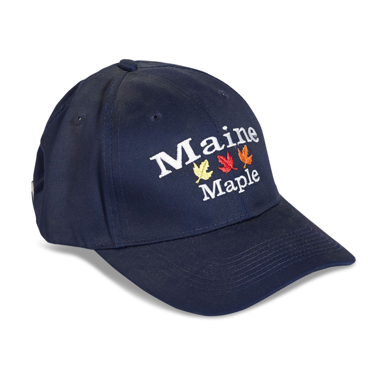 Maine Maple Hat - 2 Colors