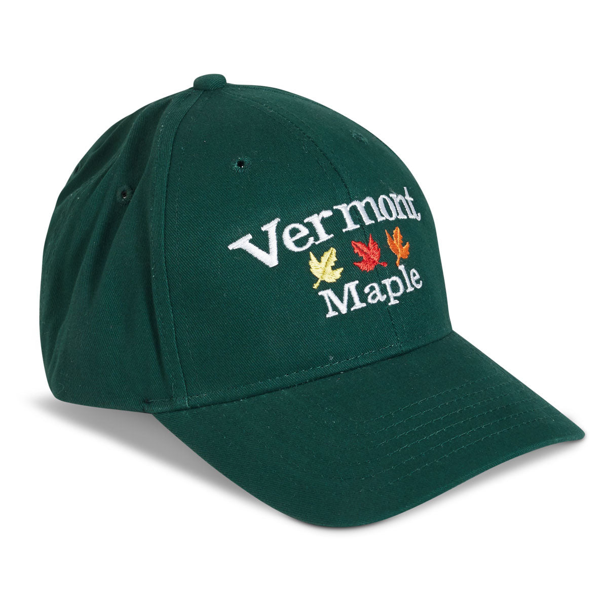 Vermont Maple Hat - 2 Colors