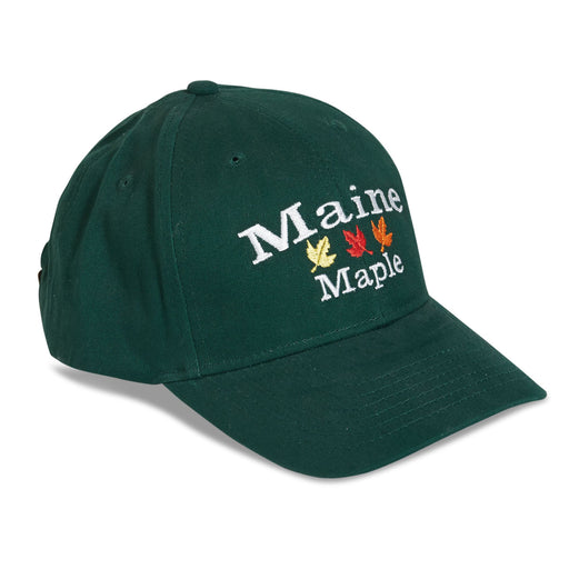 Maine Maple Hat - 2 Colors