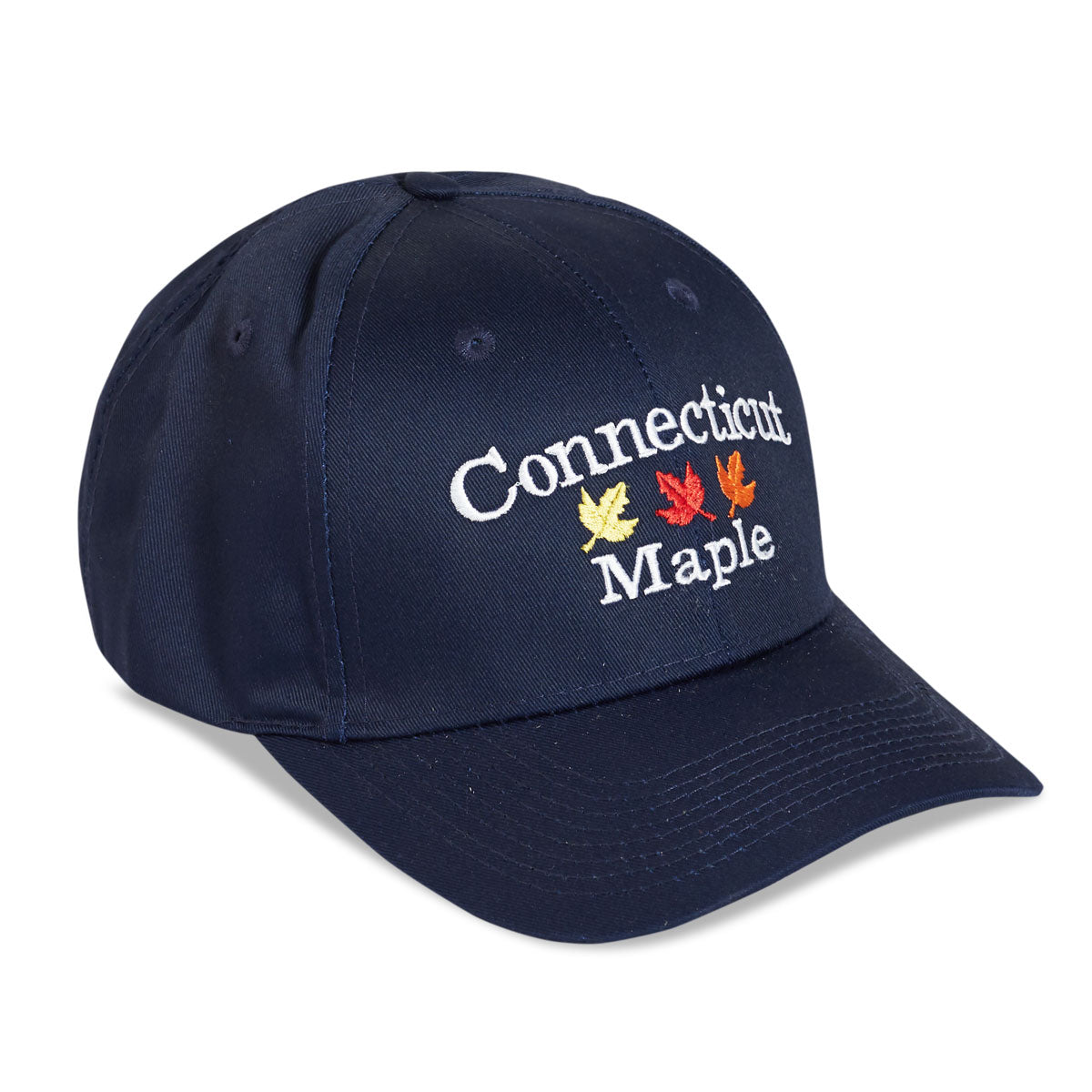 Connecticut Maple Hat - 2 Colors