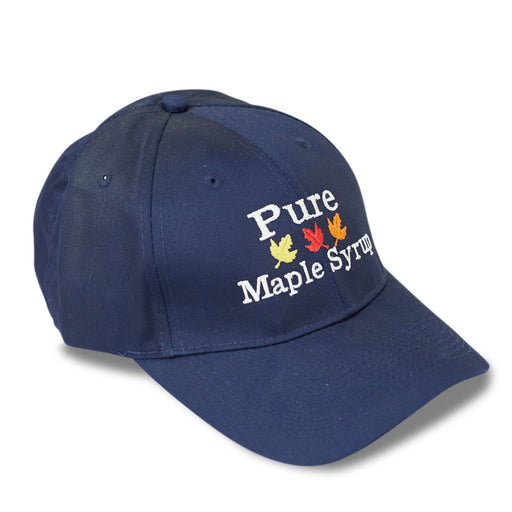 Pure Maple Syrup Hat - 2 Colors