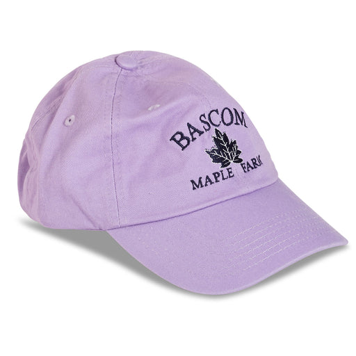 Bascom Hat - Lilac