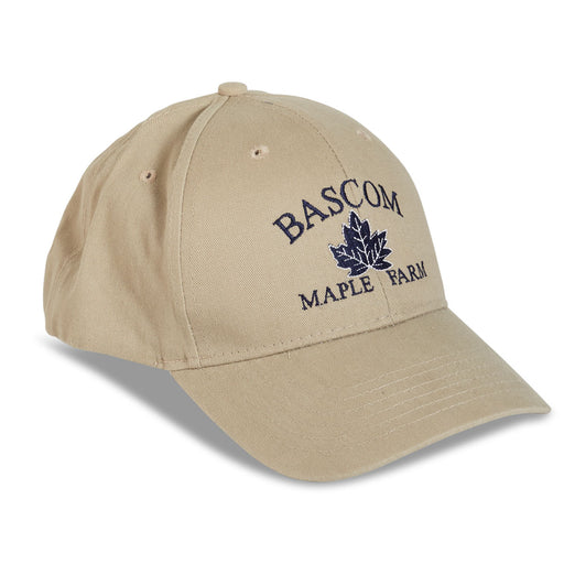 Bascom Hat - Tan