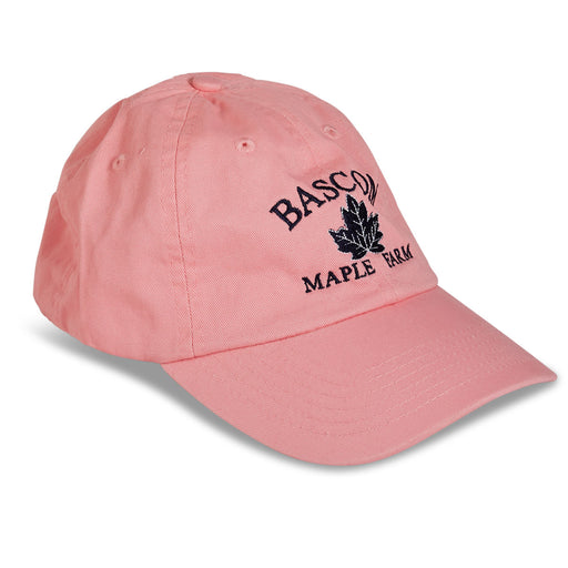 Bascom Hat - Pink