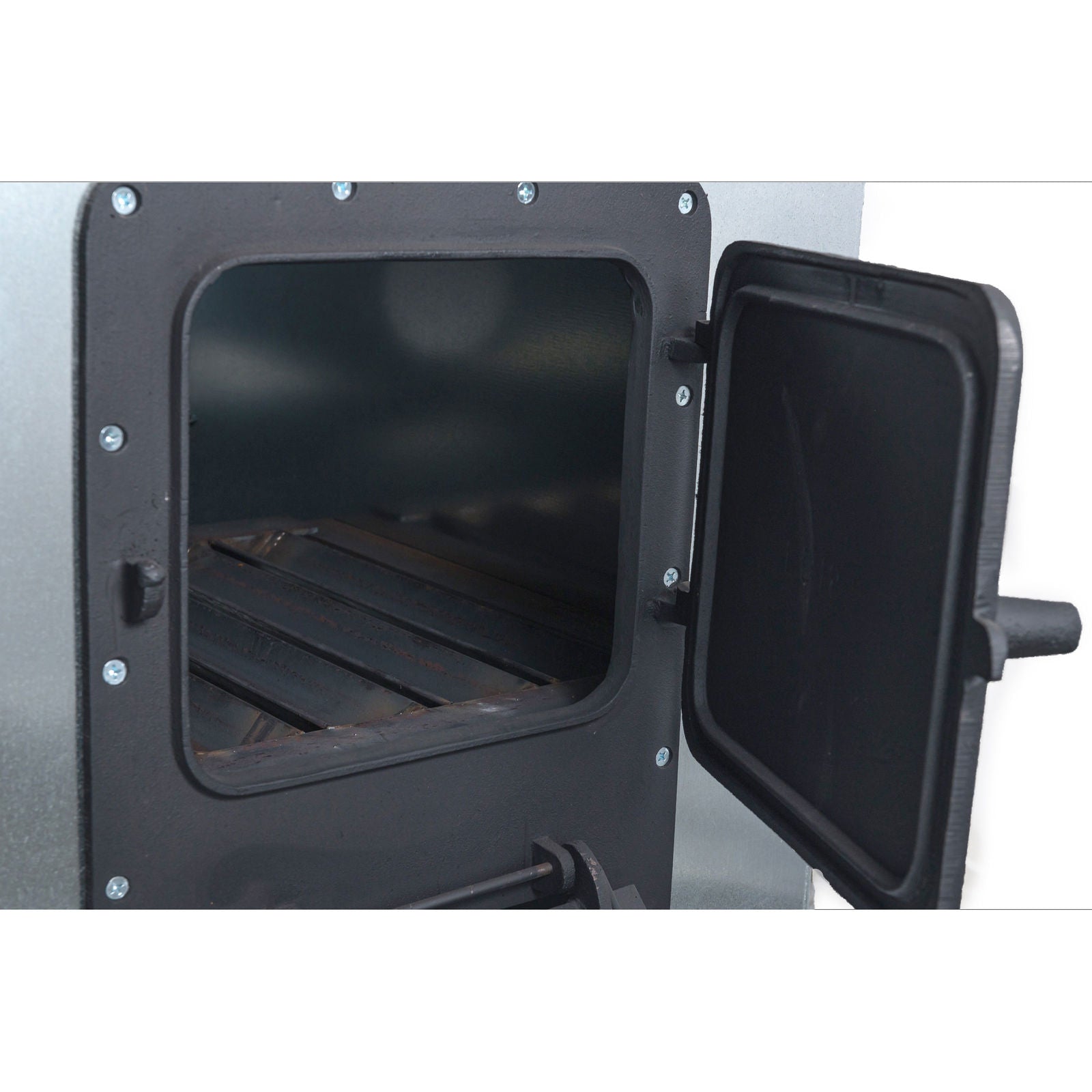 Leader 1/2 Pint Evaporator Complete — Maple Farms Inc