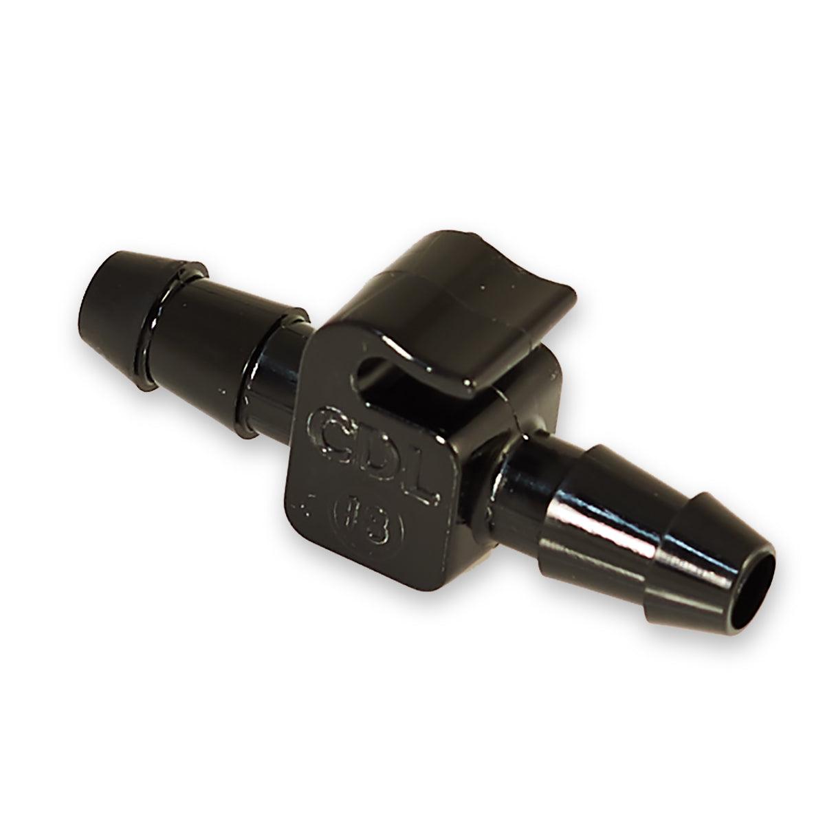 CDL 5/16" Connector with Flat Hook