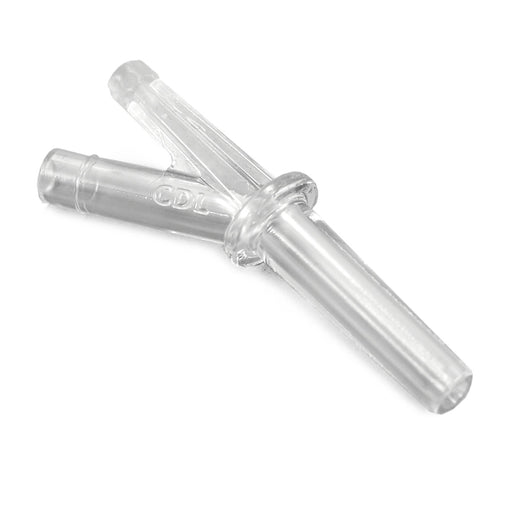 CDL 5/16" Clear "Smart Spout" (for one year use)