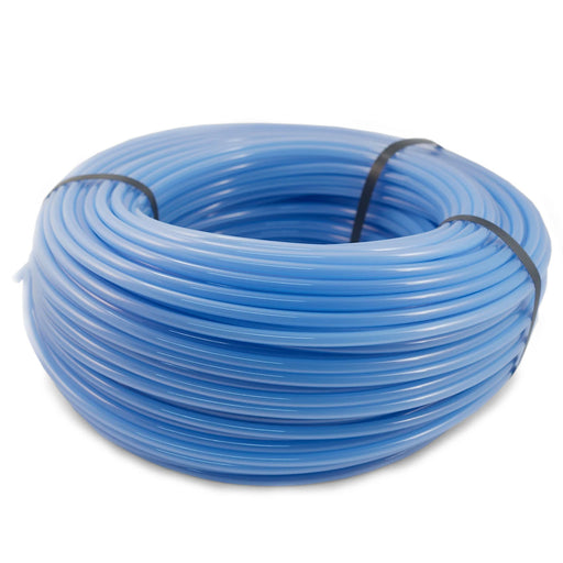 CDL Semi-rigid Blue Tubing
