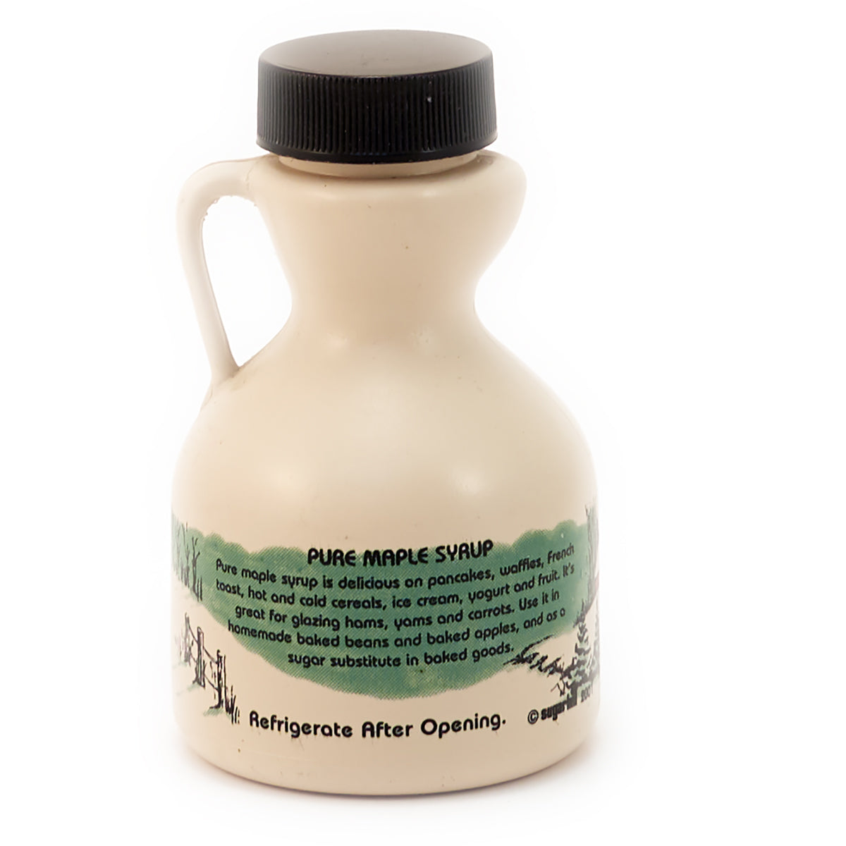 All State 3-Color 100 ml Jug