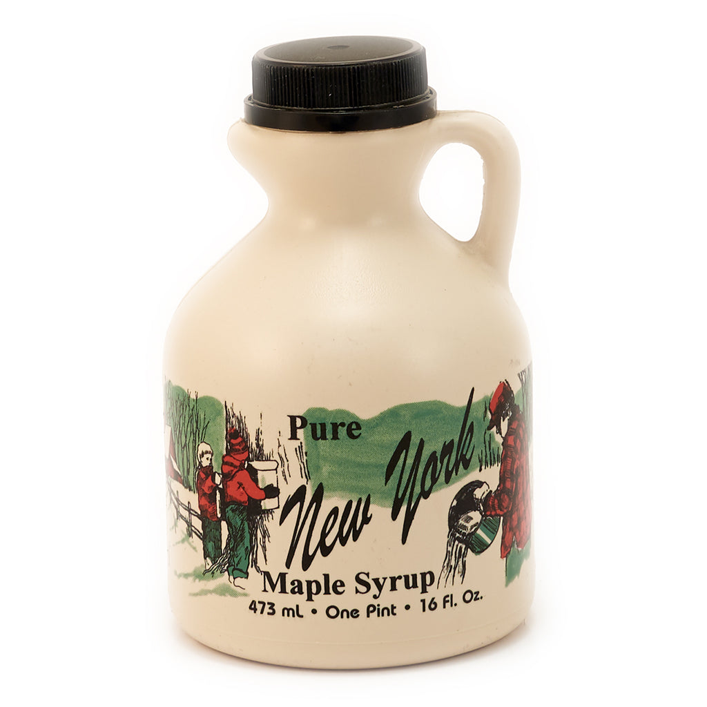 New England Journal of Medicine ステンレスボトル NY 3-Color Pint Jug — Bascom Maple Farms Inc