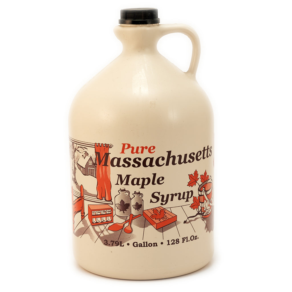 Containers & Labels — Page 3 — Bascom Maple Farms Inc