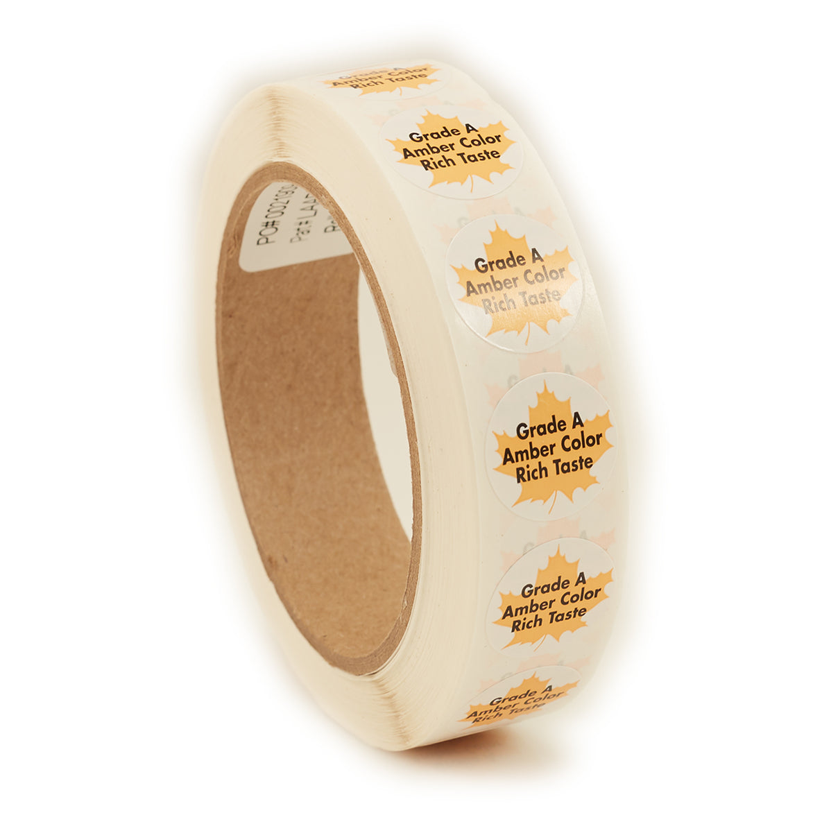 Labels & Ties — Bascom Maple Farms Inc