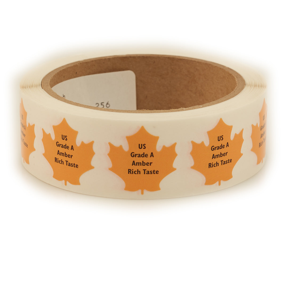 Labels & Ties — Bascom Maple Farms Inc