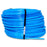 Leader 5/16" Semi-Rigid UNI-50 Dark Blue Tubing, 500' Roll