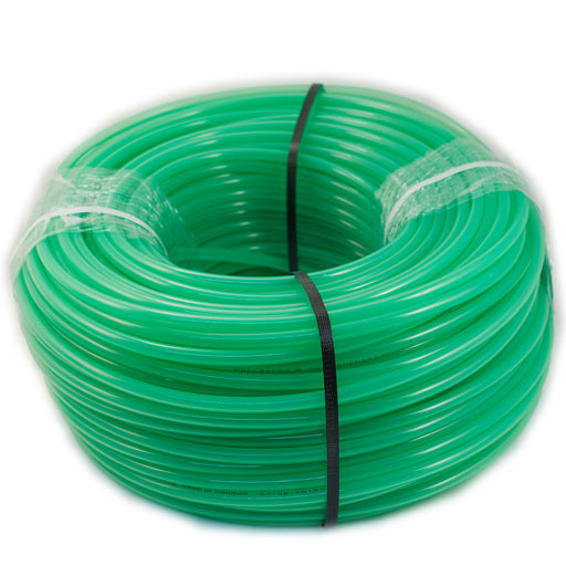 5/16" Lapierre Semi Rigid Tubing (green)