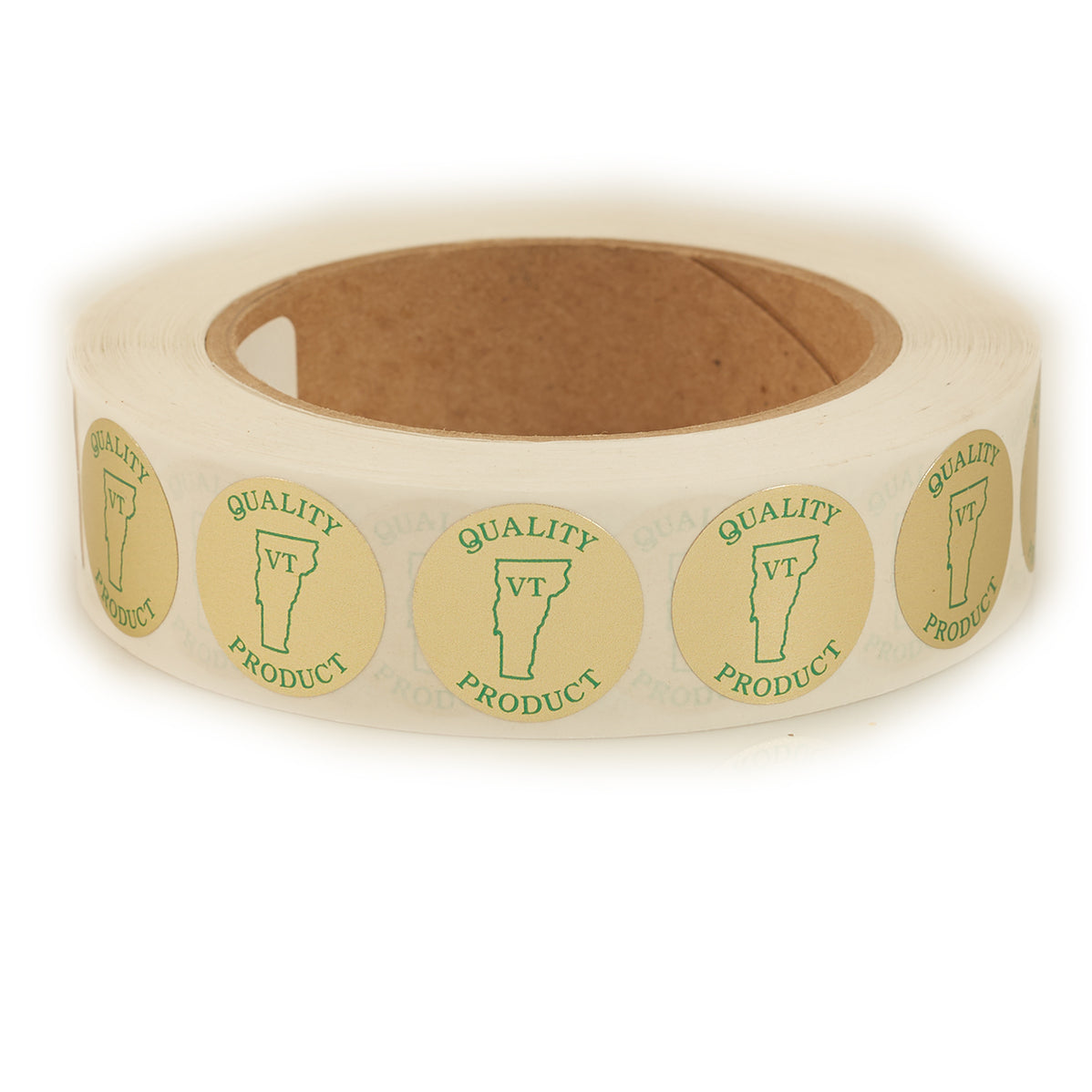 Labels & Ties — Bascom Maple Farms Inc