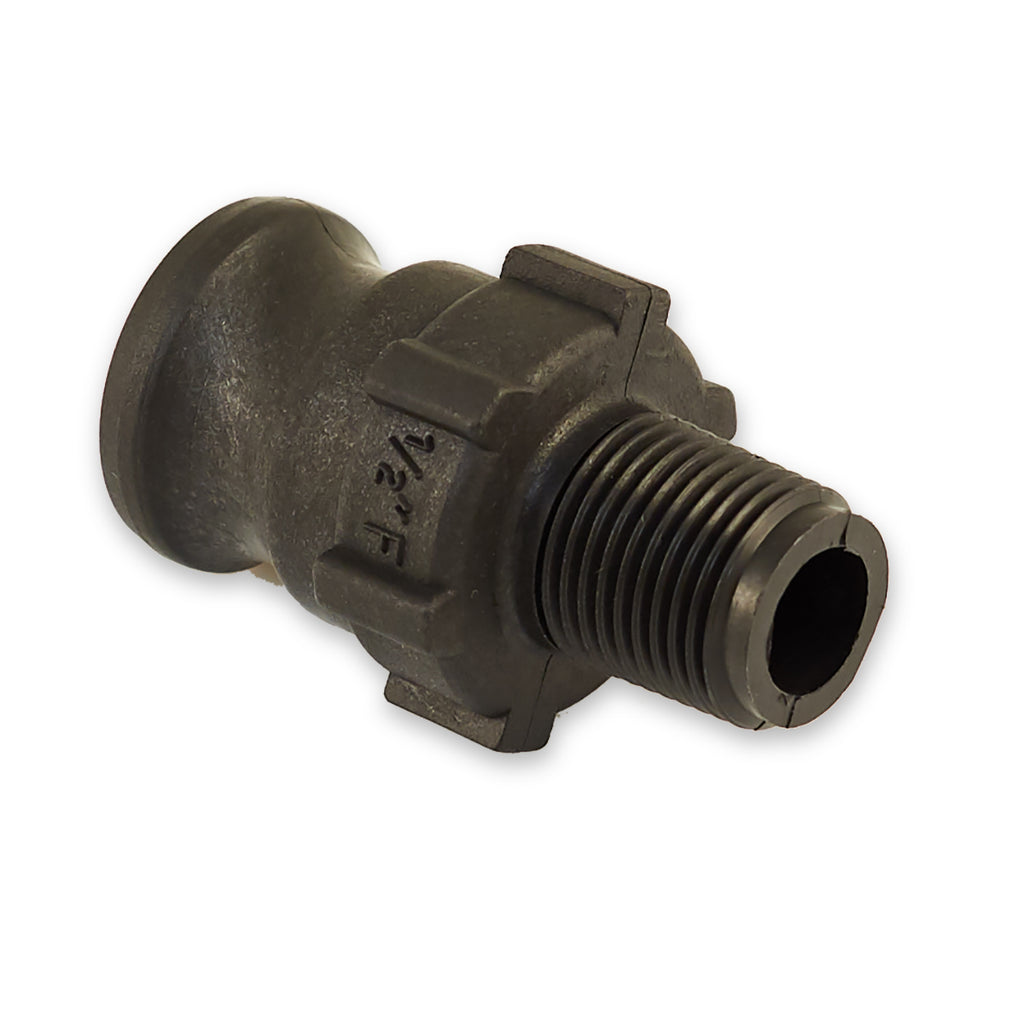 Quick Connect Fittings — Bascom Maple Farms Inc