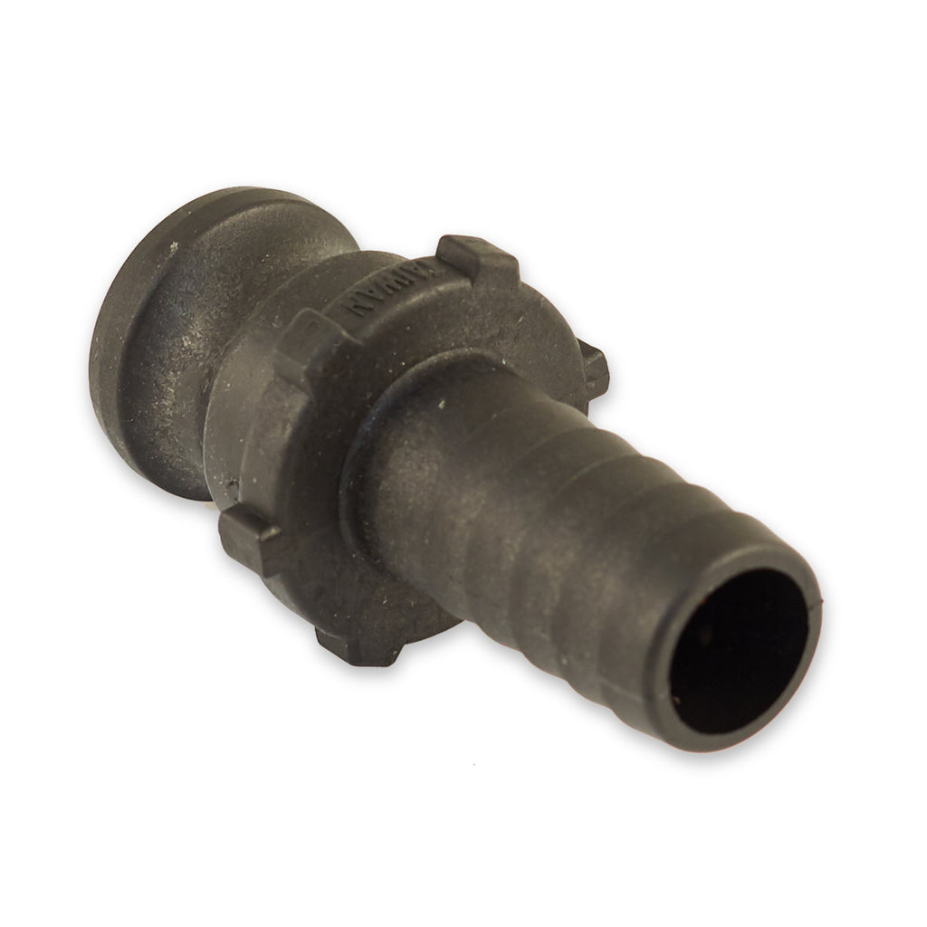 Quick Connect Fittings — Bascom Maple Farms Inc