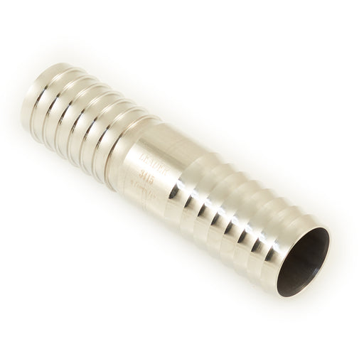 3/4" Stainless Steel Insert Coupling