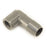 1" Mainline End Elbow (Bottom Piece w/1/2" Threaded Hole to Fit Threaded Manifold Top