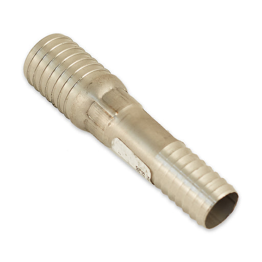 3/4" x 1" Stainless Steel Reducing Insert Coupling
