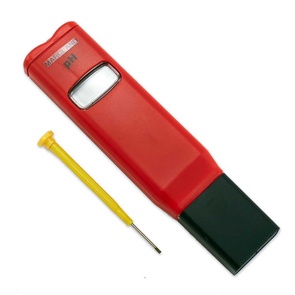 Hanna PH Meter —