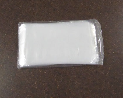 Plastic Bag for Candy Suckers (100/pkg)