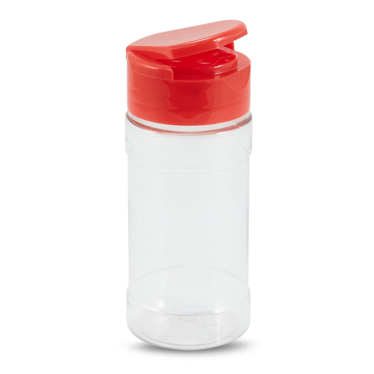 4 oz Plastic Sugar Shaker (24/case)