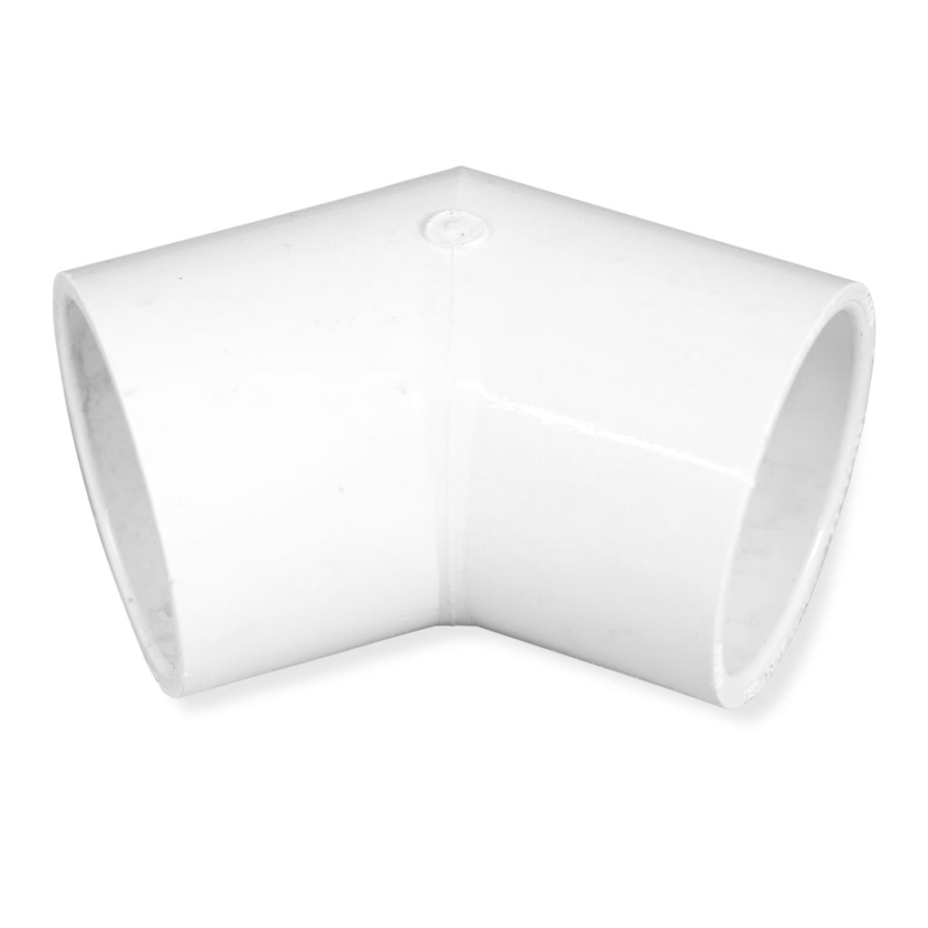 Threaded Fittings — Bascom Maple Farms Inc