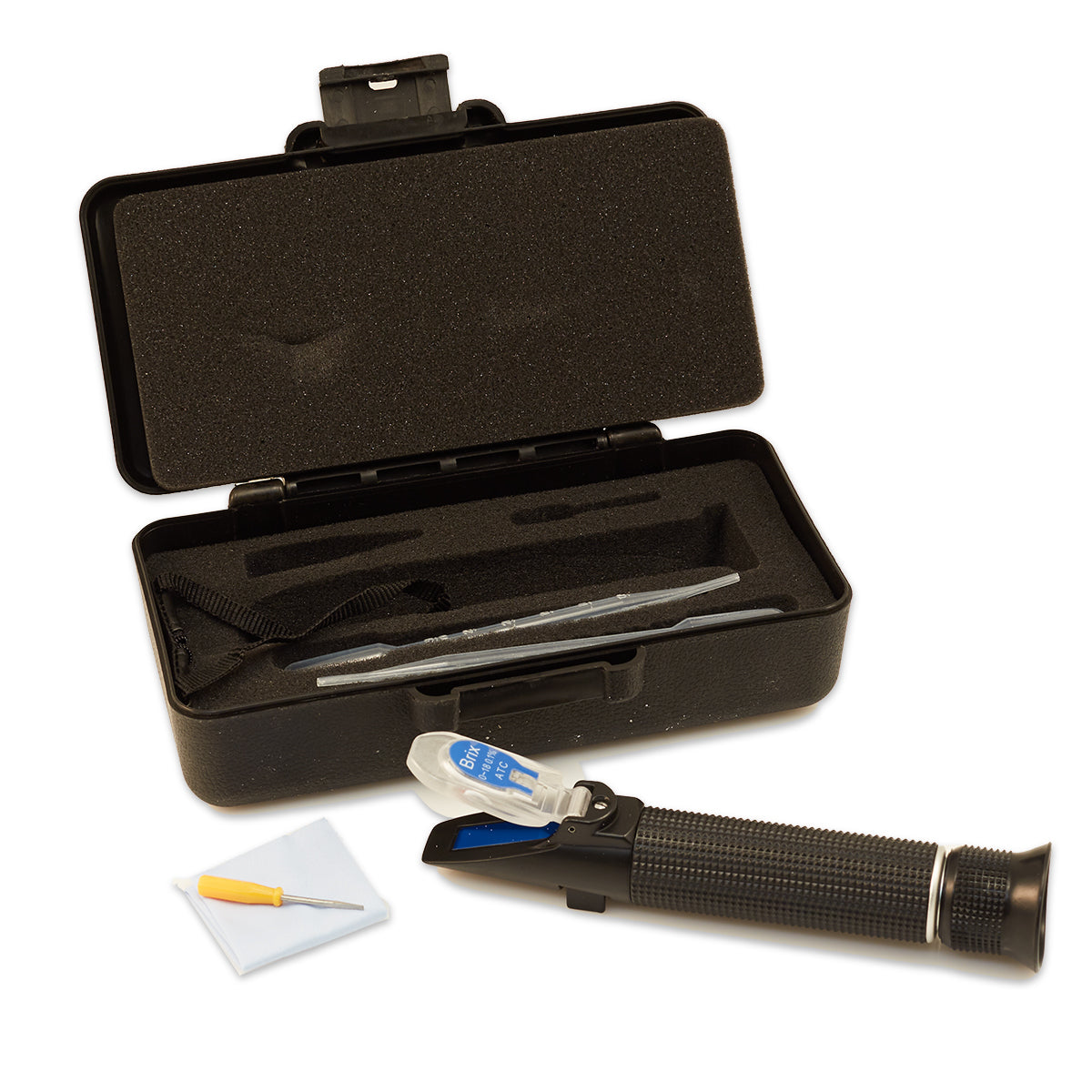 Syrup Refractometer