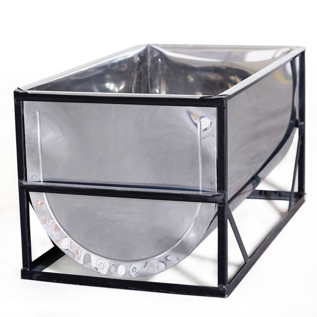 Maple Tanks Sap Collection Tanks — Bascom Maple Farms Inc