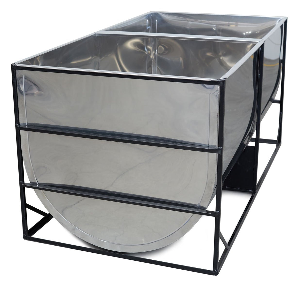 Maple Tanks Sap Collection Tanks — Bascom Maple Farms Inc