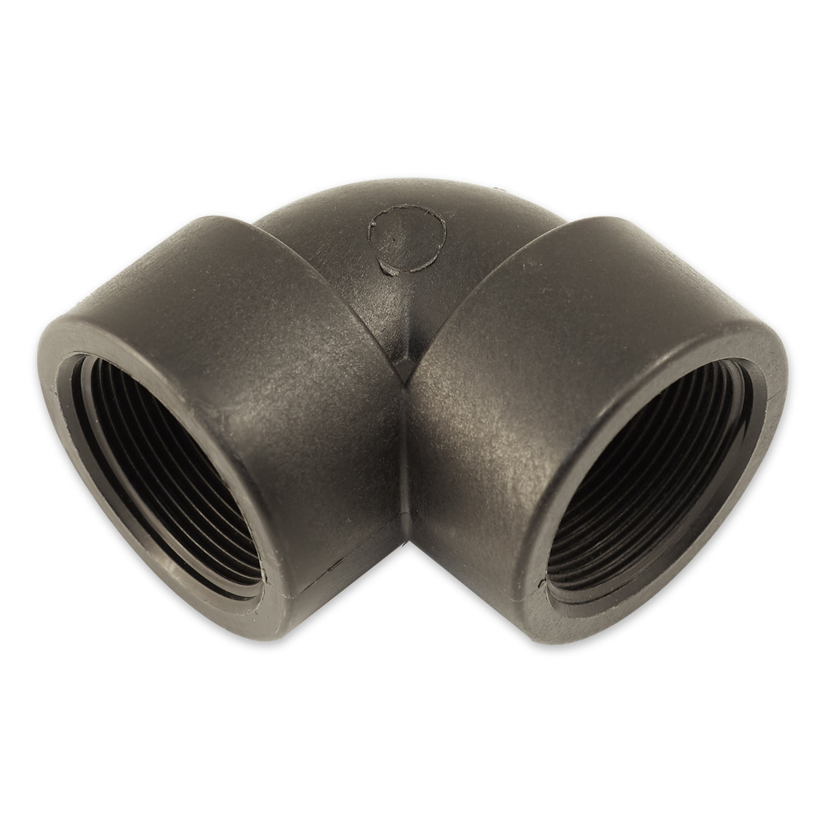2" Pipe Elbow