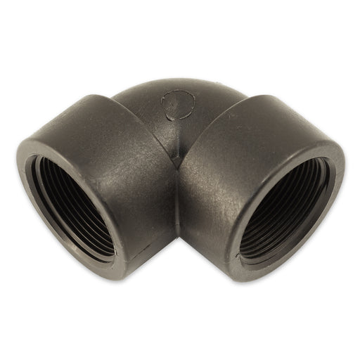 1/2" Pipe Elbow