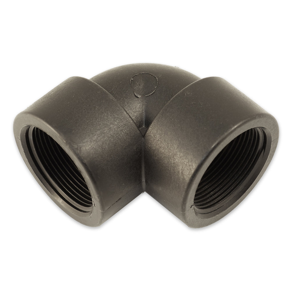 1" Pipe Elbow