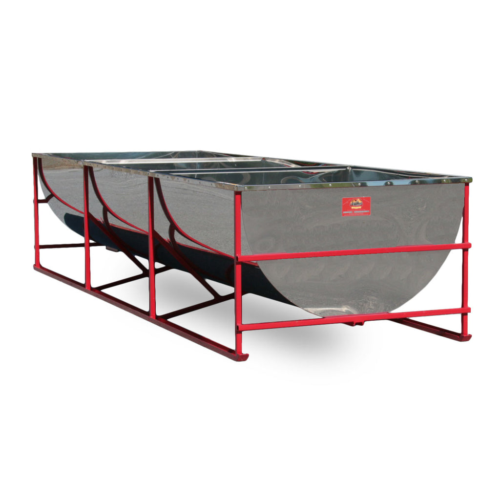 Sap Storage Containers Sap Collection Tanks — BascomMaple.com