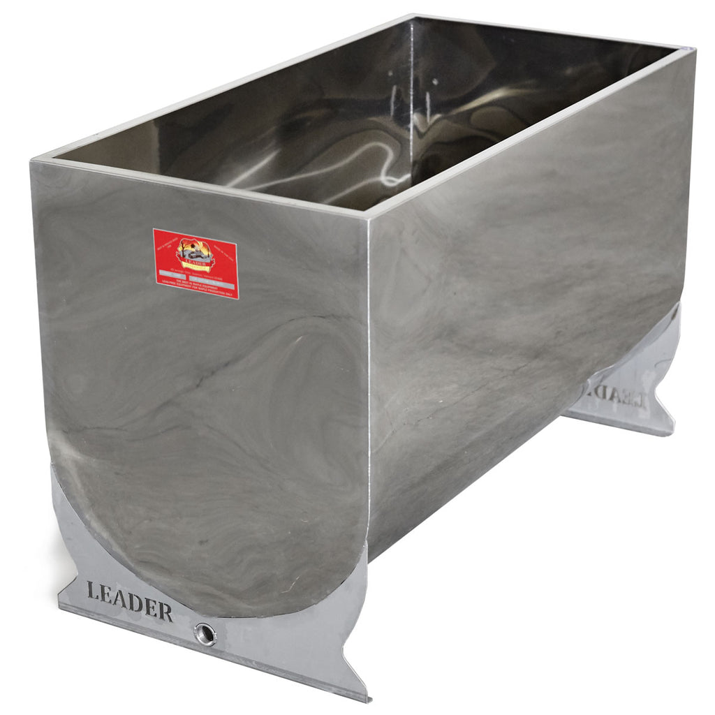 Sap Collection Tanks — Bascom Maple Farms Inc