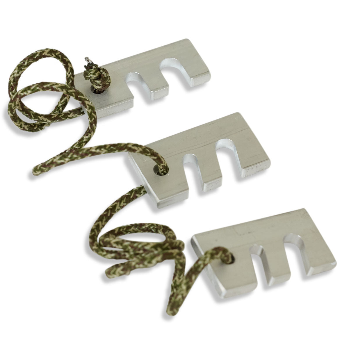 Tubing Tension Hooks for 5/16 and 3/16 Tubing —
