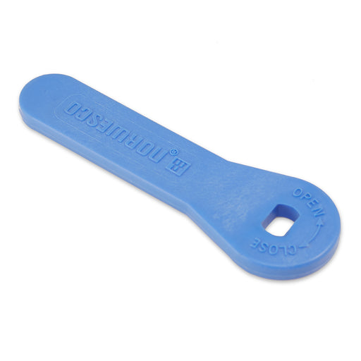 Handle for 1 1/4" or 1 1/2" Plastic Valve