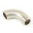 3/4" Stainless Drawoff Elbow  (3/4" x 3/4")
