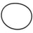 4" CDL Moisture Trap O Ring