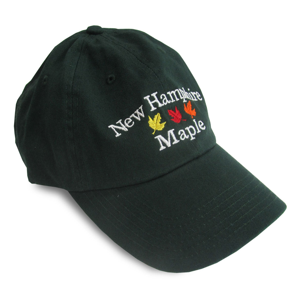 New Hampshire Maple Hat - 2 Colors